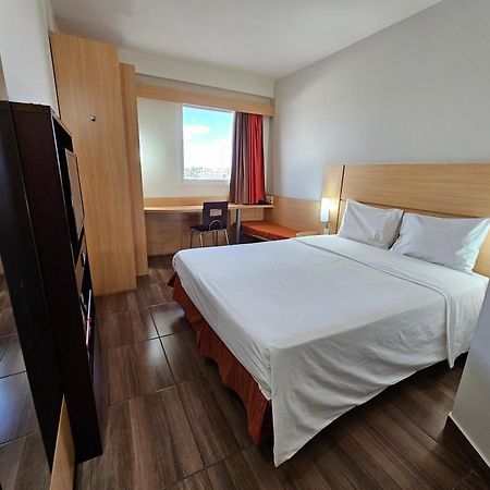 Ibis Mossoro Ξενοδοχείο Εξωτερικό φωτογραφία