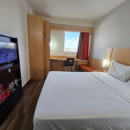Ibis Mossoro Ξενοδοχείο Εξωτερικό φωτογραφία