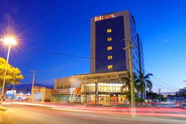 Ibis Mossoro Ξενοδοχείο Εξωτερικό φωτογραφία