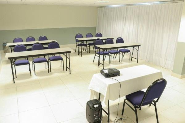 Ibis Mossoro Ξενοδοχείο Εξωτερικό φωτογραφία