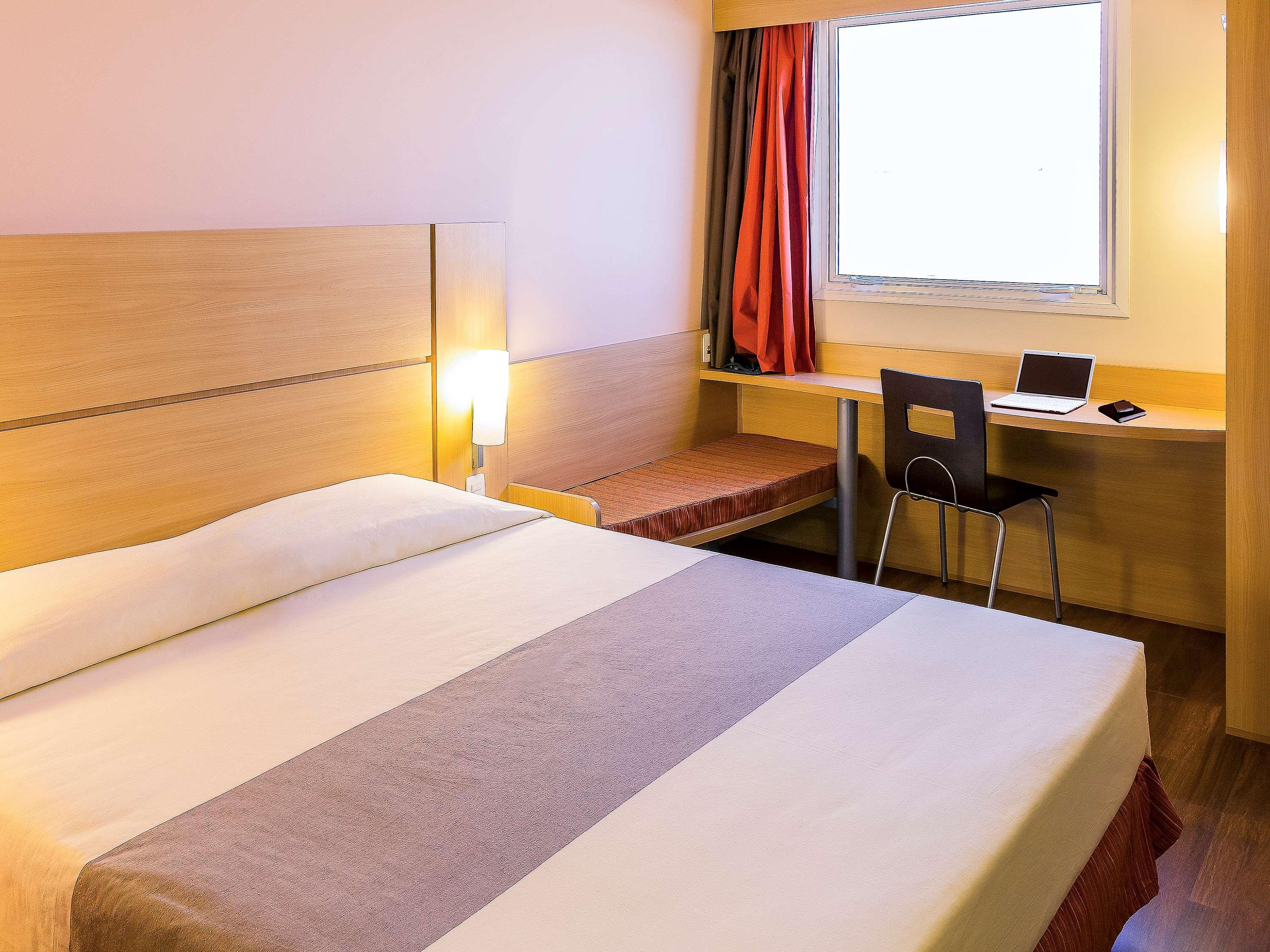 Ibis Mossoro Ξενοδοχείο Εξωτερικό φωτογραφία
