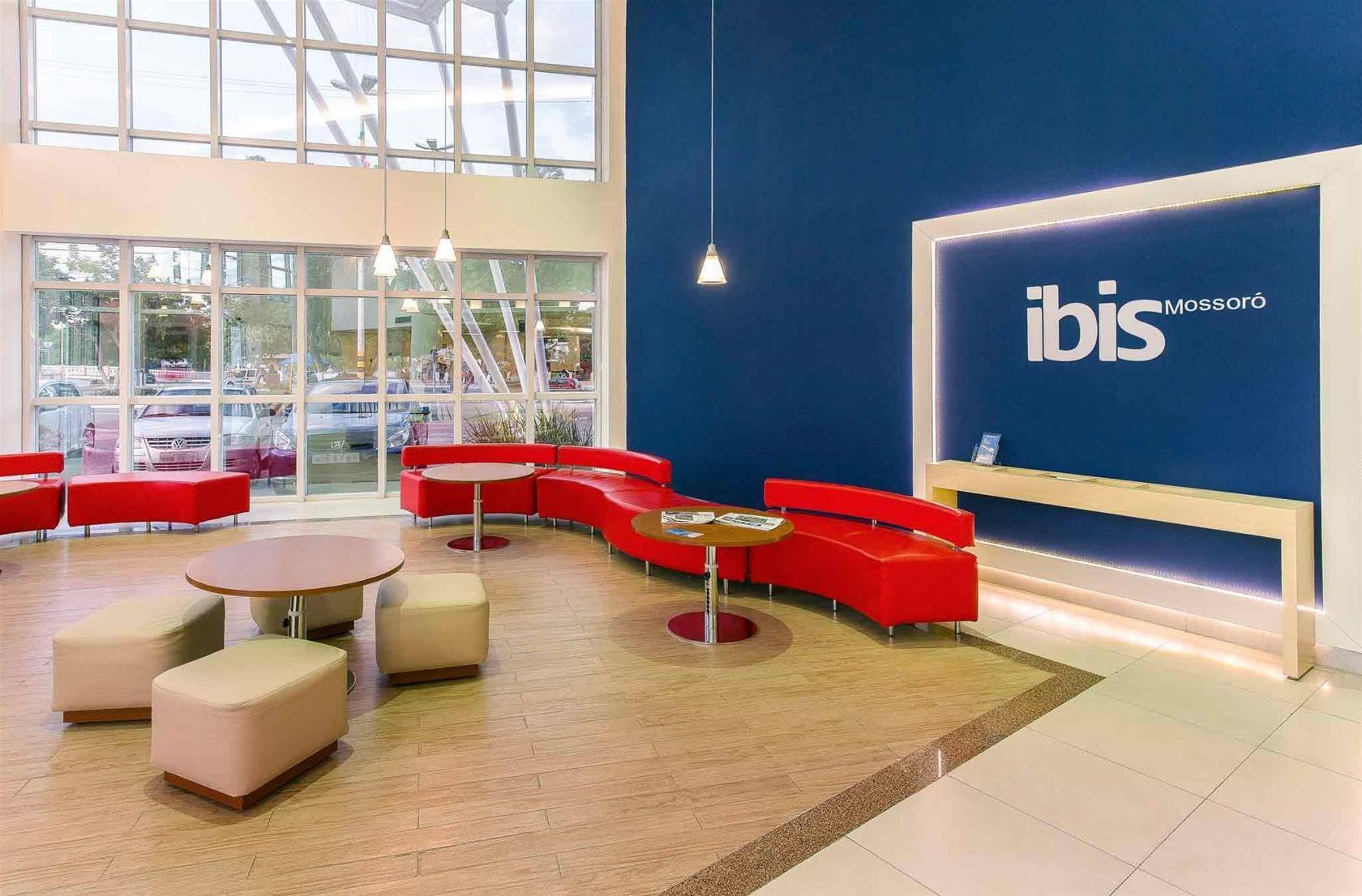 Ibis Mossoro Ξενοδοχείο Εξωτερικό φωτογραφία
