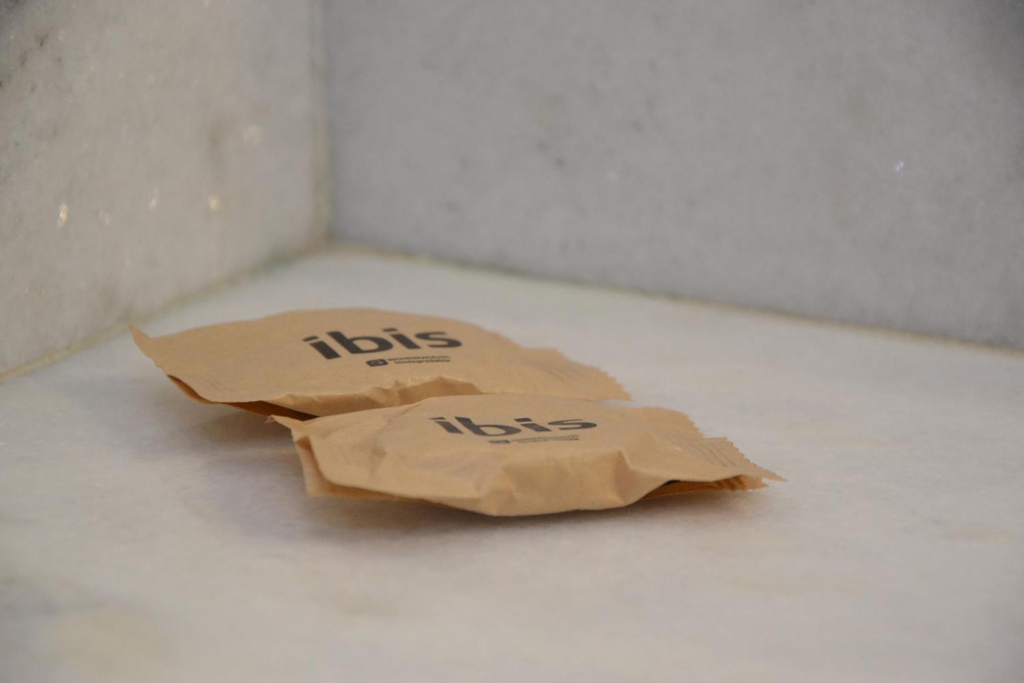 Ibis Mossoro Ξενοδοχείο Εξωτερικό φωτογραφία