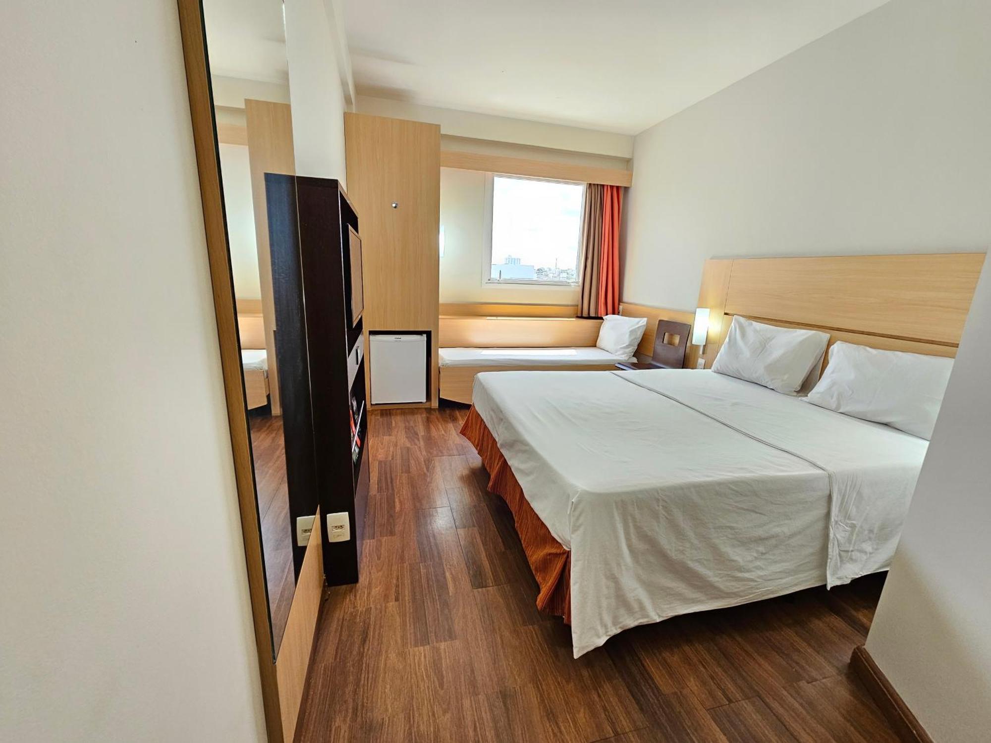 Ibis Mossoro Ξενοδοχείο Εξωτερικό φωτογραφία
